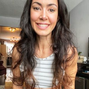 Meet your Posher, Kim